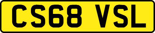 CS68VSL