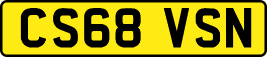 CS68VSN