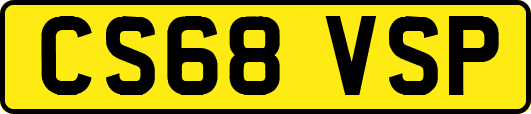 CS68VSP