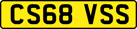 CS68VSS