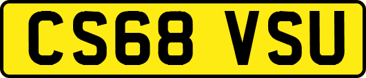 CS68VSU