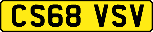 CS68VSV