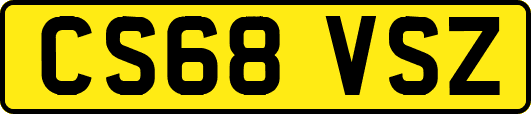 CS68VSZ