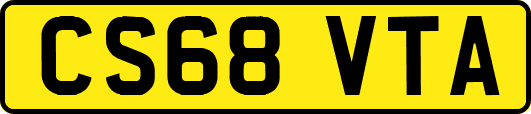 CS68VTA