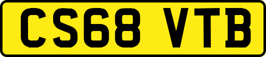 CS68VTB