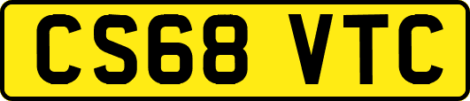 CS68VTC