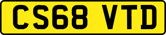 CS68VTD