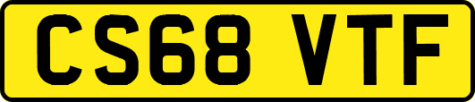 CS68VTF