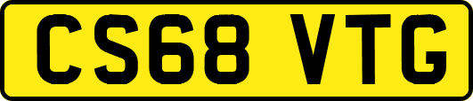 CS68VTG