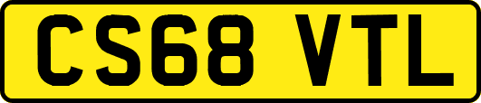 CS68VTL