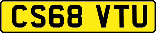 CS68VTU