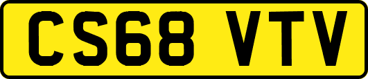CS68VTV