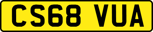 CS68VUA