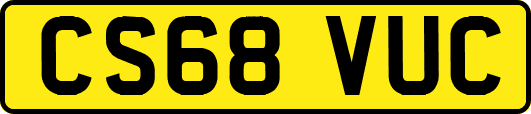 CS68VUC