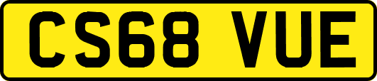 CS68VUE
