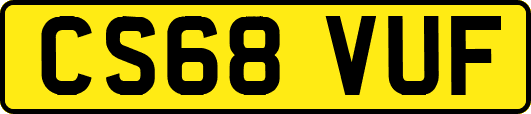 CS68VUF