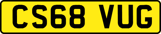 CS68VUG