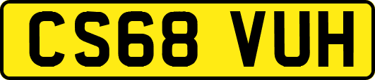 CS68VUH