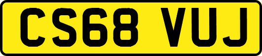 CS68VUJ