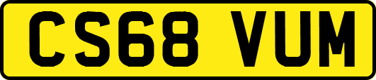 CS68VUM