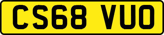 CS68VUO