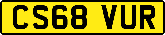 CS68VUR