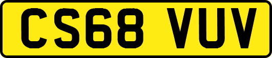 CS68VUV