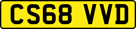 CS68VVD