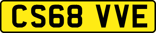 CS68VVE