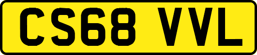 CS68VVL