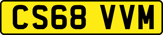 CS68VVM