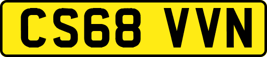 CS68VVN