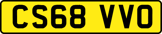 CS68VVO