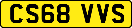 CS68VVS