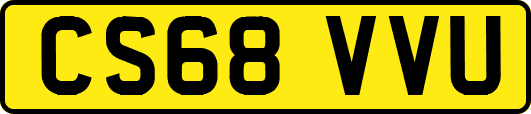 CS68VVU