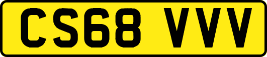 CS68VVV