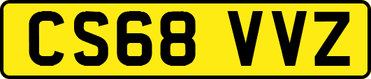 CS68VVZ