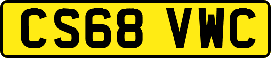 CS68VWC