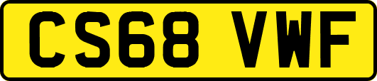CS68VWF