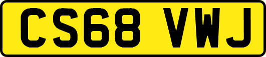 CS68VWJ