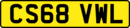CS68VWL