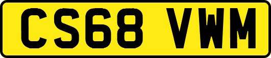 CS68VWM