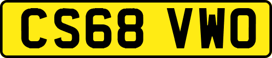 CS68VWO