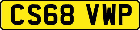 CS68VWP