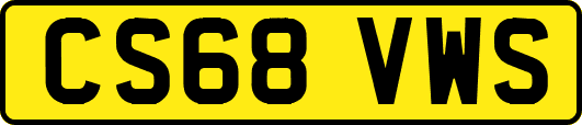 CS68VWS