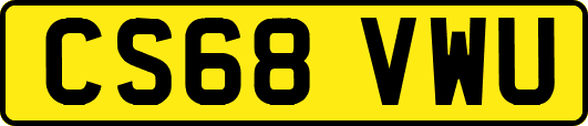 CS68VWU