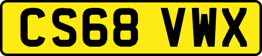 CS68VWX