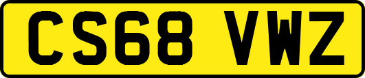 CS68VWZ