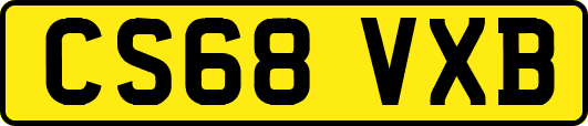 CS68VXB