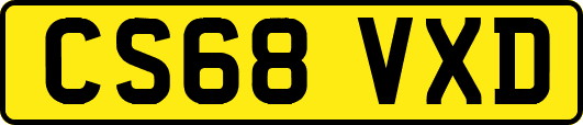 CS68VXD